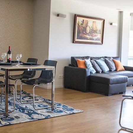 Amazing Amial Apartamento Porto Exterior foto