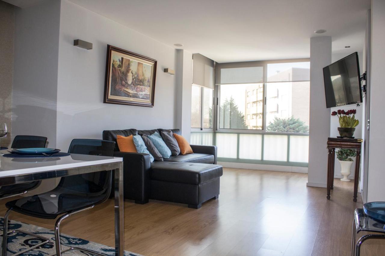 Amazing Amial Apartamento Porto Exterior foto