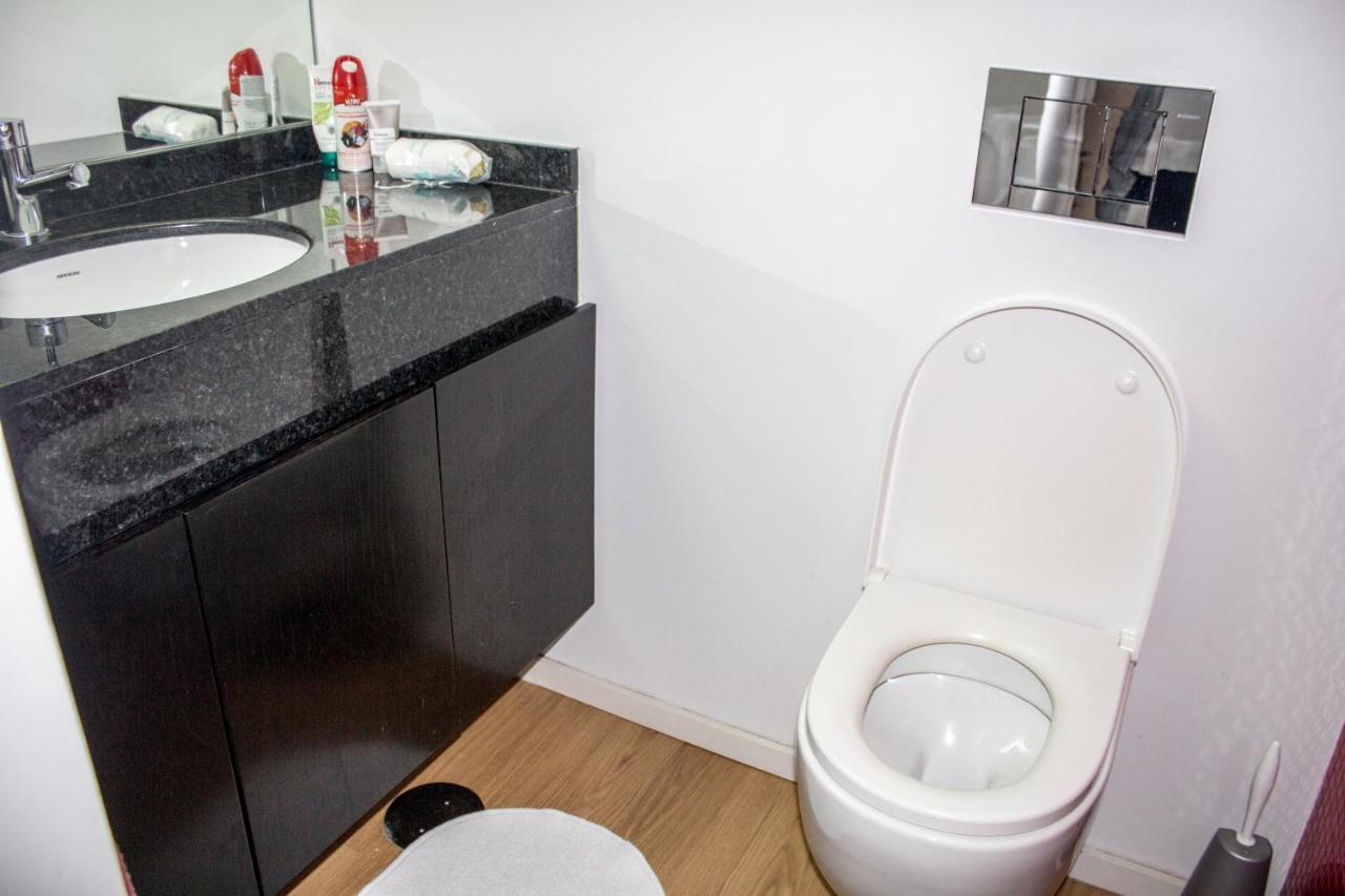 Amazing Amial Apartamento Porto Exterior foto