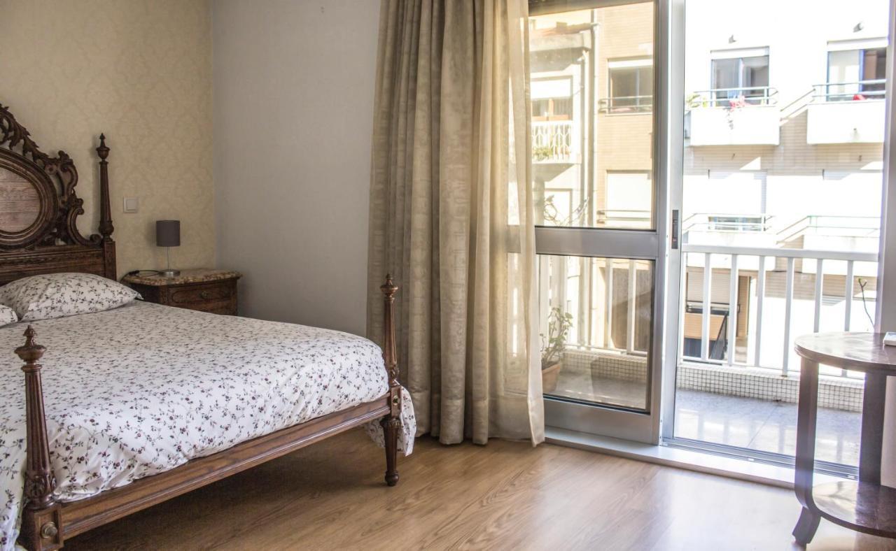 Amazing Amial Apartamento Porto Exterior foto