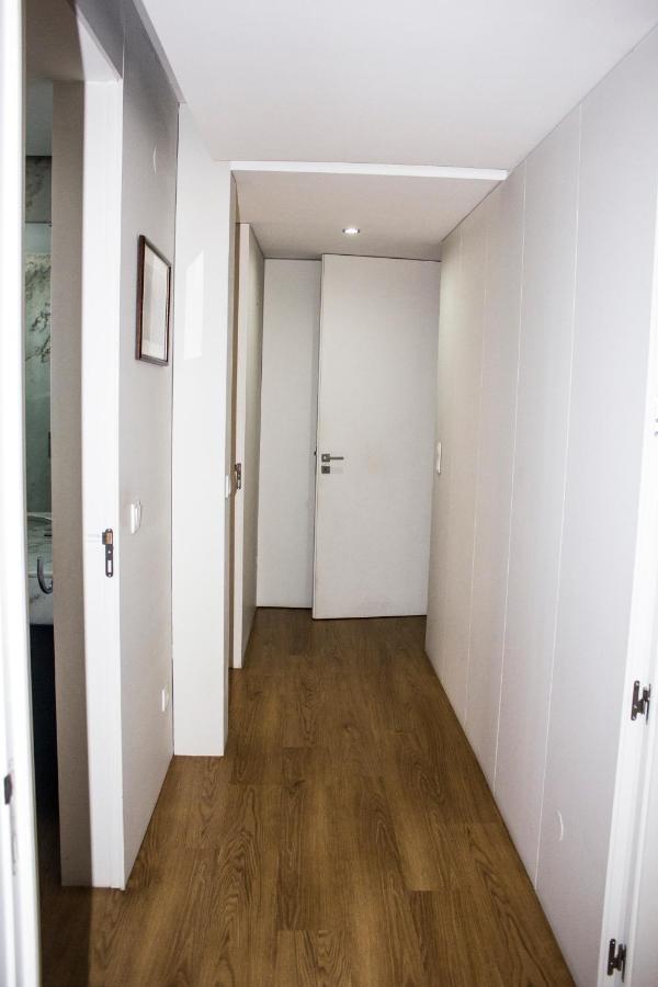 Amazing Amial Apartamento Porto Exterior foto