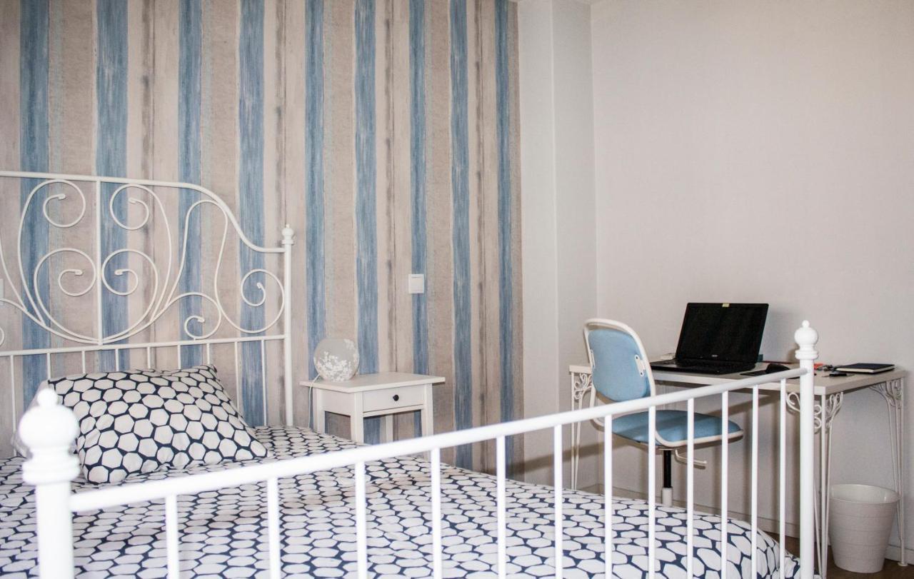 Amazing Amial Apartamento Porto Exterior foto