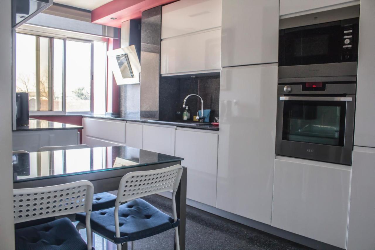 Amazing Amial Apartamento Porto Exterior foto