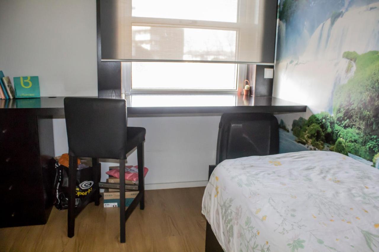 Amazing Amial Apartamento Porto Exterior foto