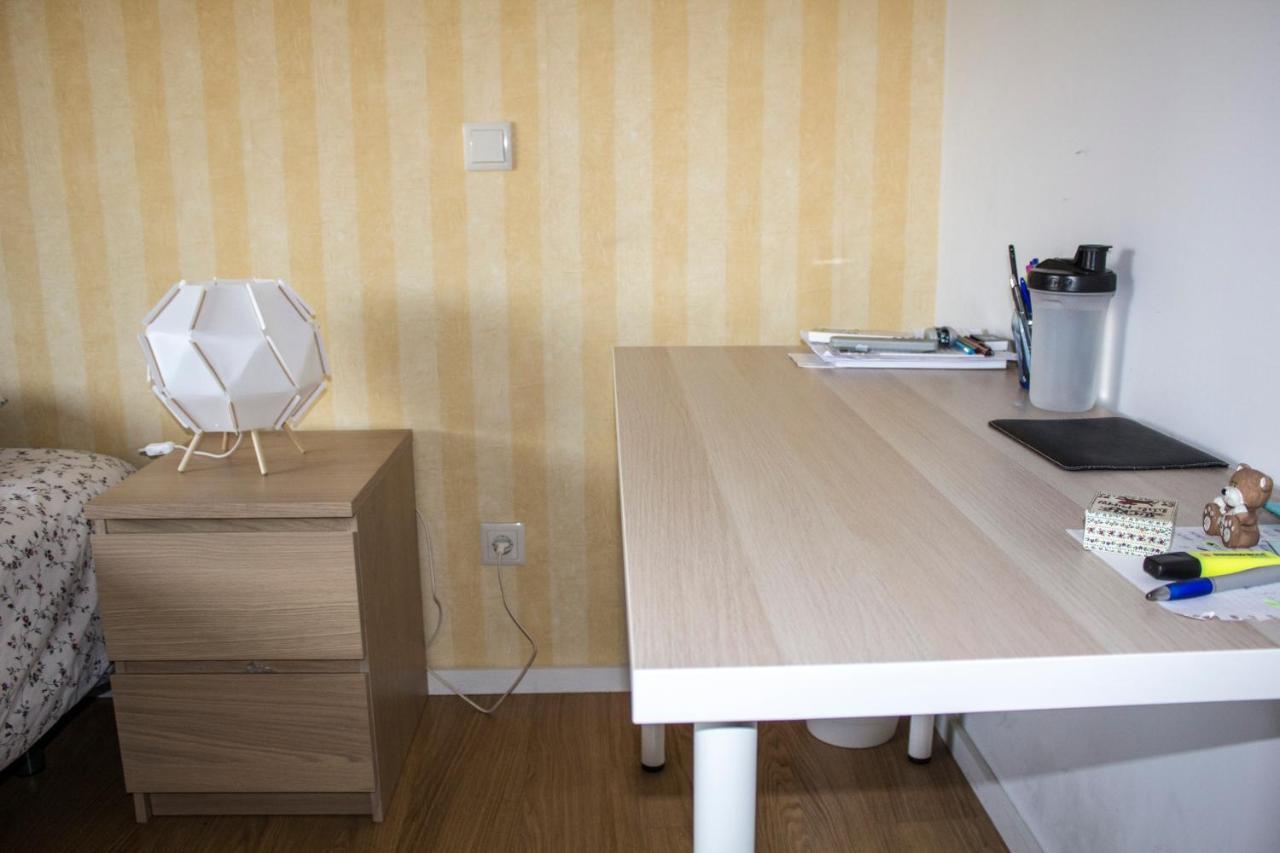 Amazing Amial Apartamento Porto Exterior foto