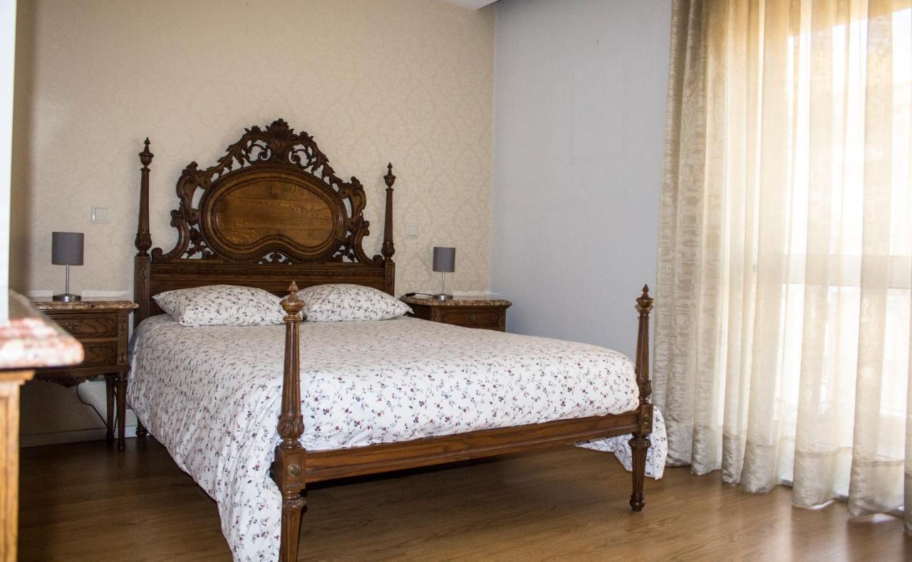 Amazing Amial Apartamento Porto Exterior foto