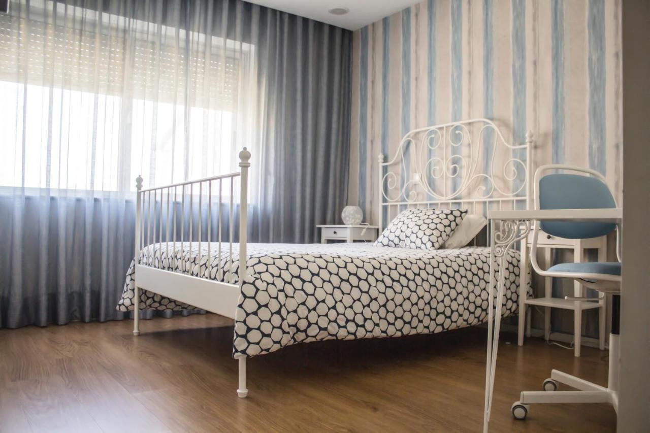 Amazing Amial Apartamento Porto Exterior foto