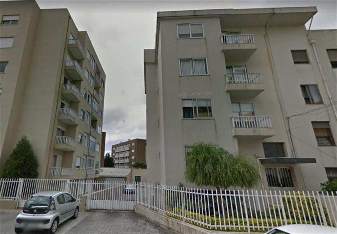 Amazing Amial Apartamento Porto Exterior foto
