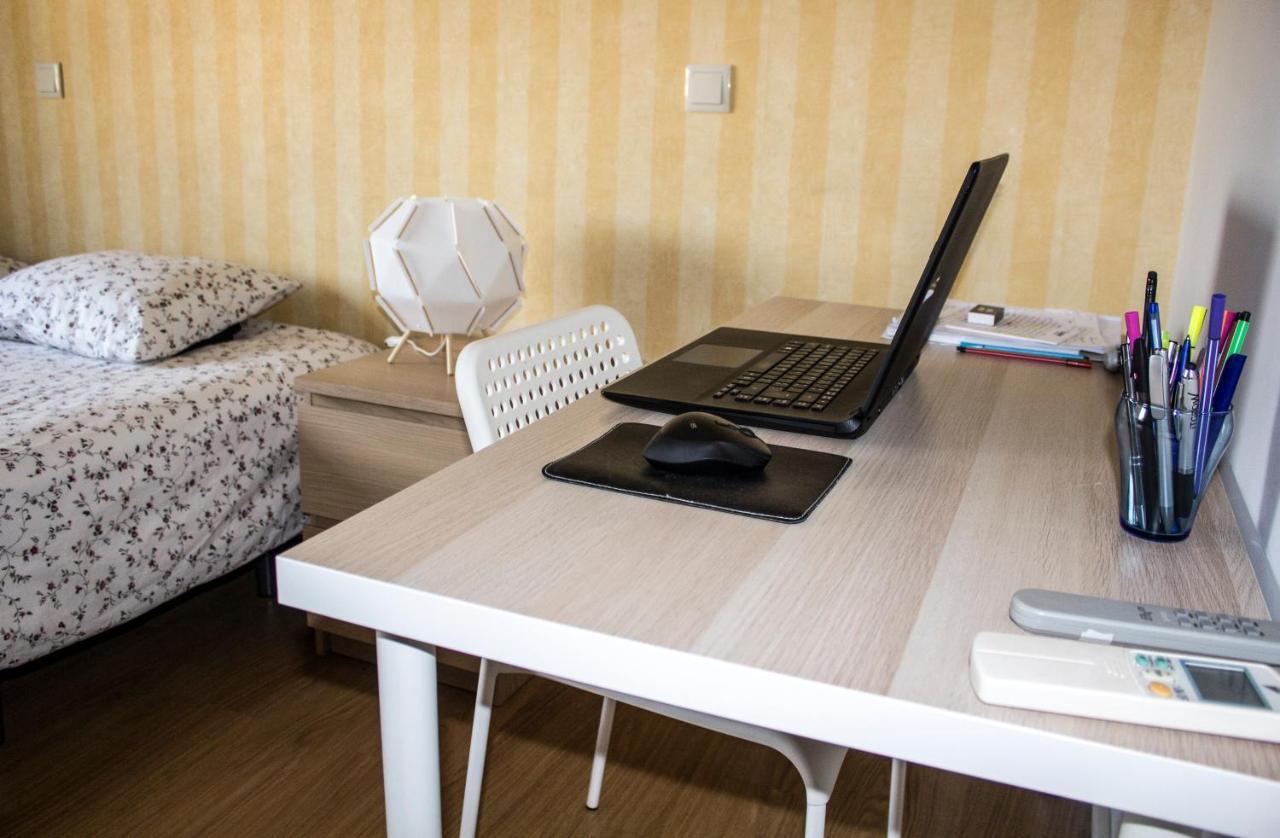 Amazing Amial Apartamento Porto Exterior foto