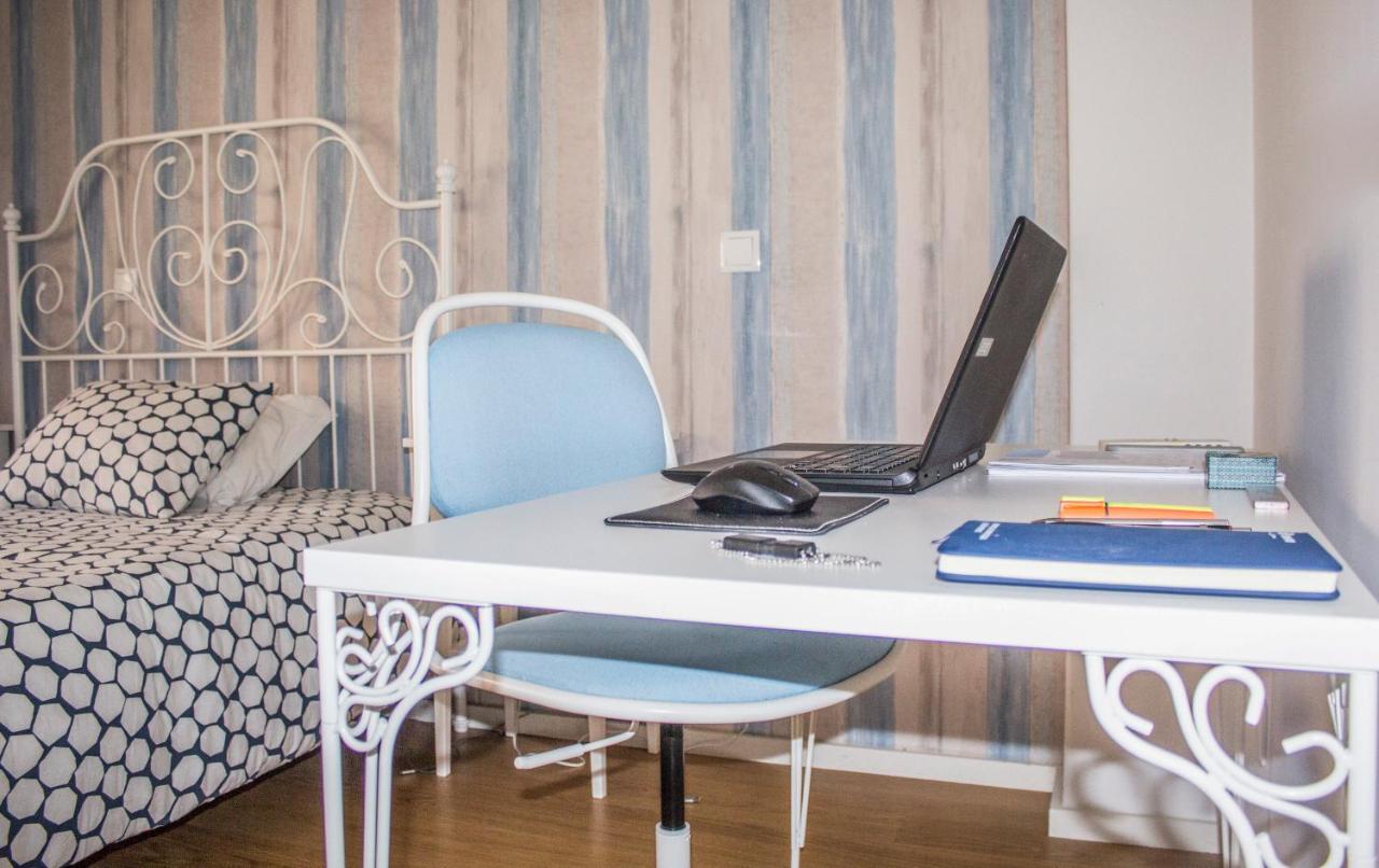 Amazing Amial Apartamento Porto Exterior foto