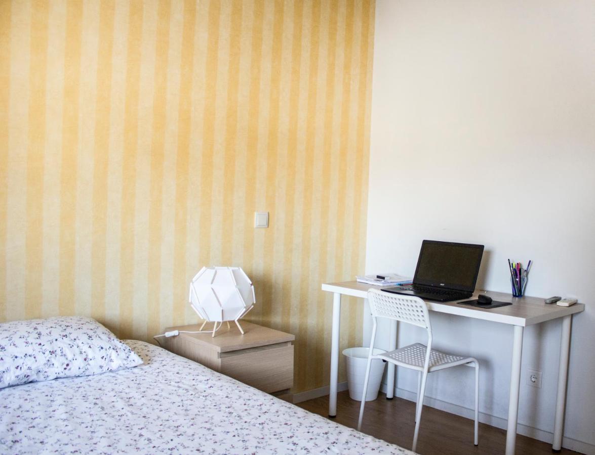 Amazing Amial Apartamento Porto Exterior foto