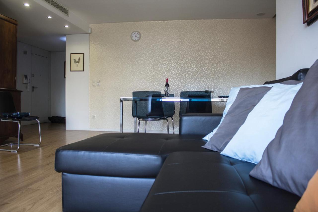 Amazing Amial Apartamento Porto Exterior foto