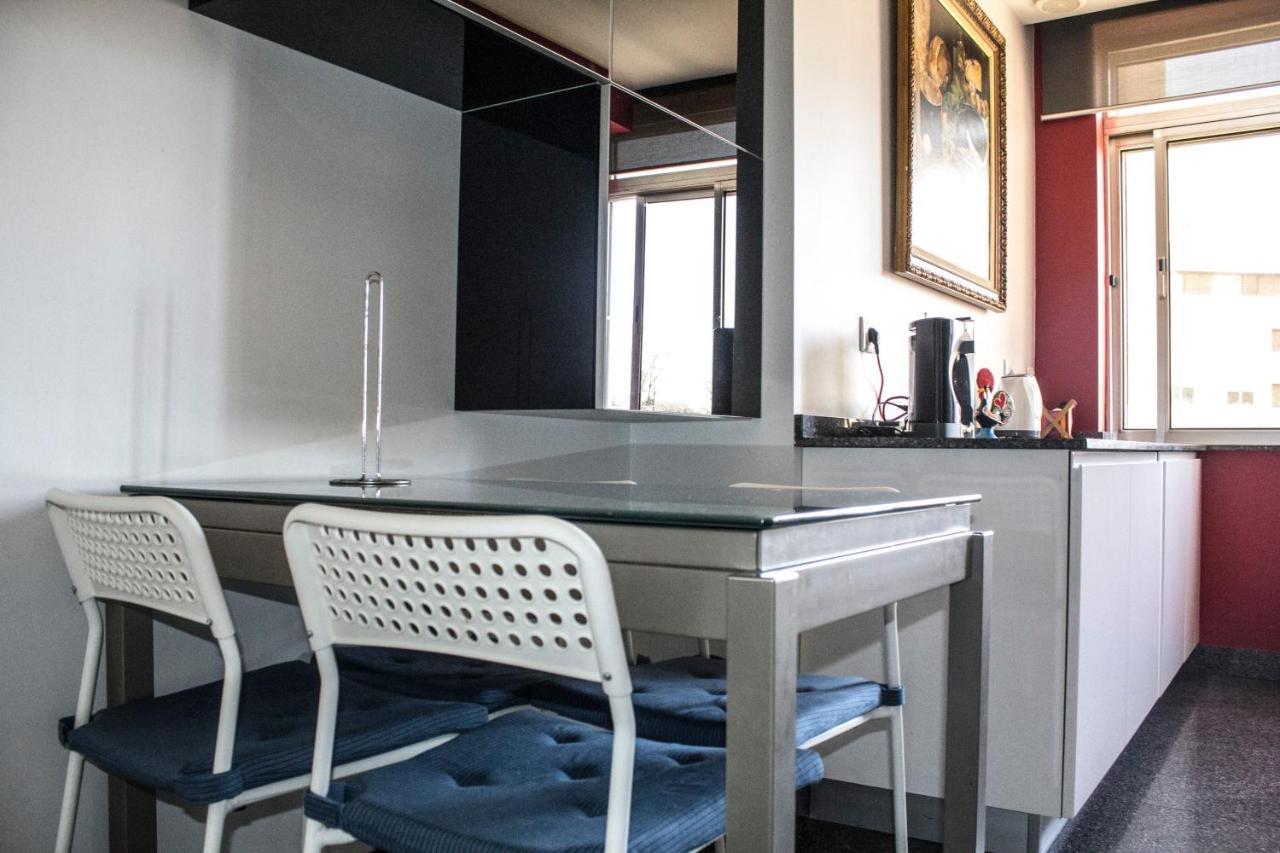Amazing Amial Apartamento Porto Exterior foto