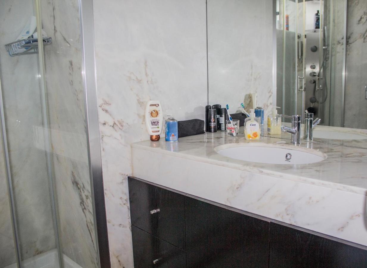 Amazing Amial Apartamento Porto Exterior foto