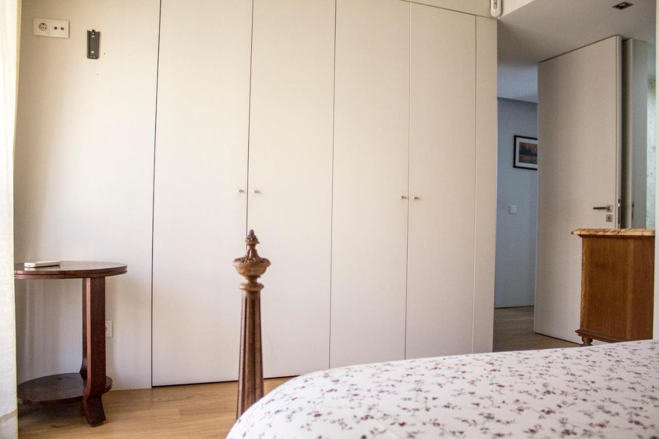 Amazing Amial Apartamento Porto Exterior foto
