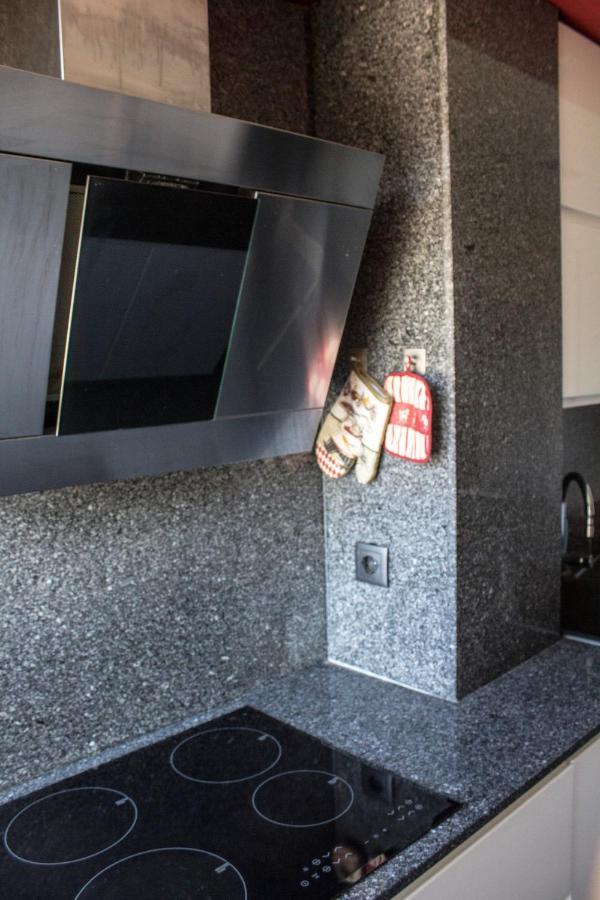 Amazing Amial Apartamento Porto Exterior foto