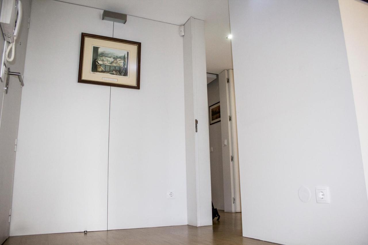 Amazing Amial Apartamento Porto Exterior foto