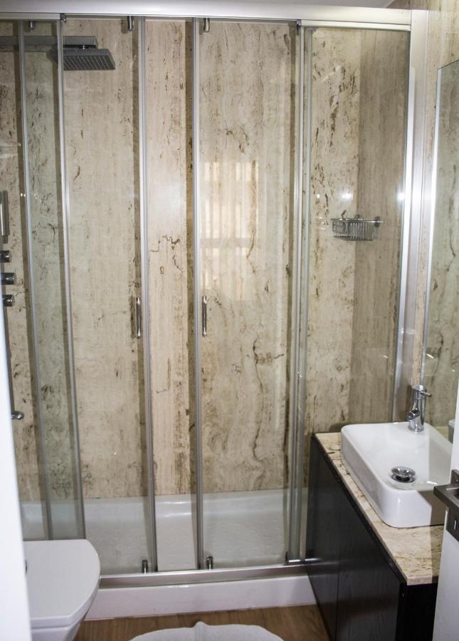 Amazing Amial Apartamento Porto Exterior foto